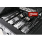 Газовый гриль PRIME PRO 510